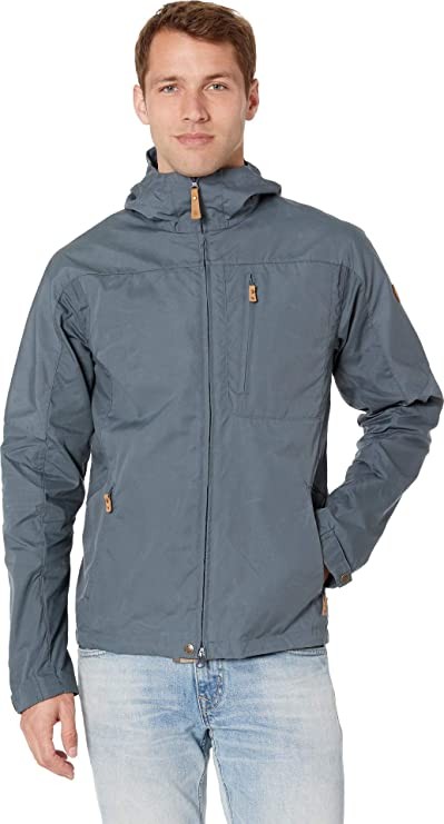 Fjällräven Swedish Arctic Fox Men's Sten Jacket