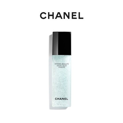 CHANEL camellia moisturizing micro essence