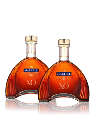 Martell XO cognac 350ml