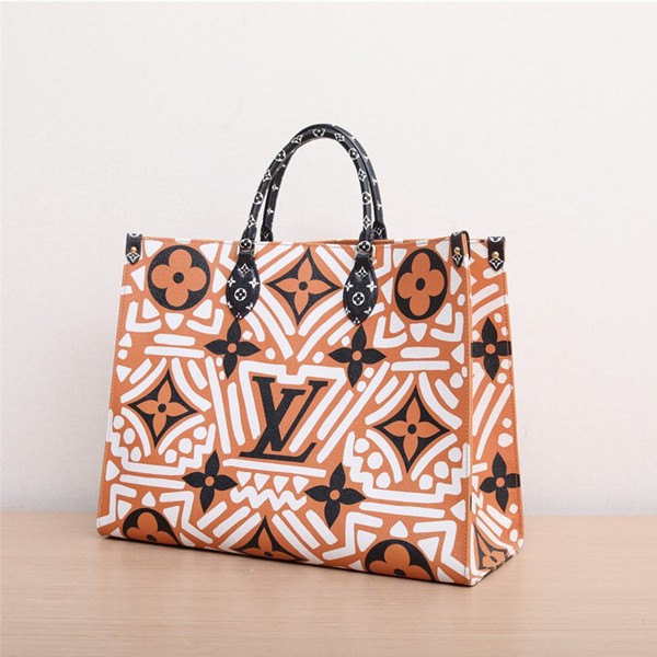 Louis-Vuitton-Women's-Bag-CRAFTY-Series