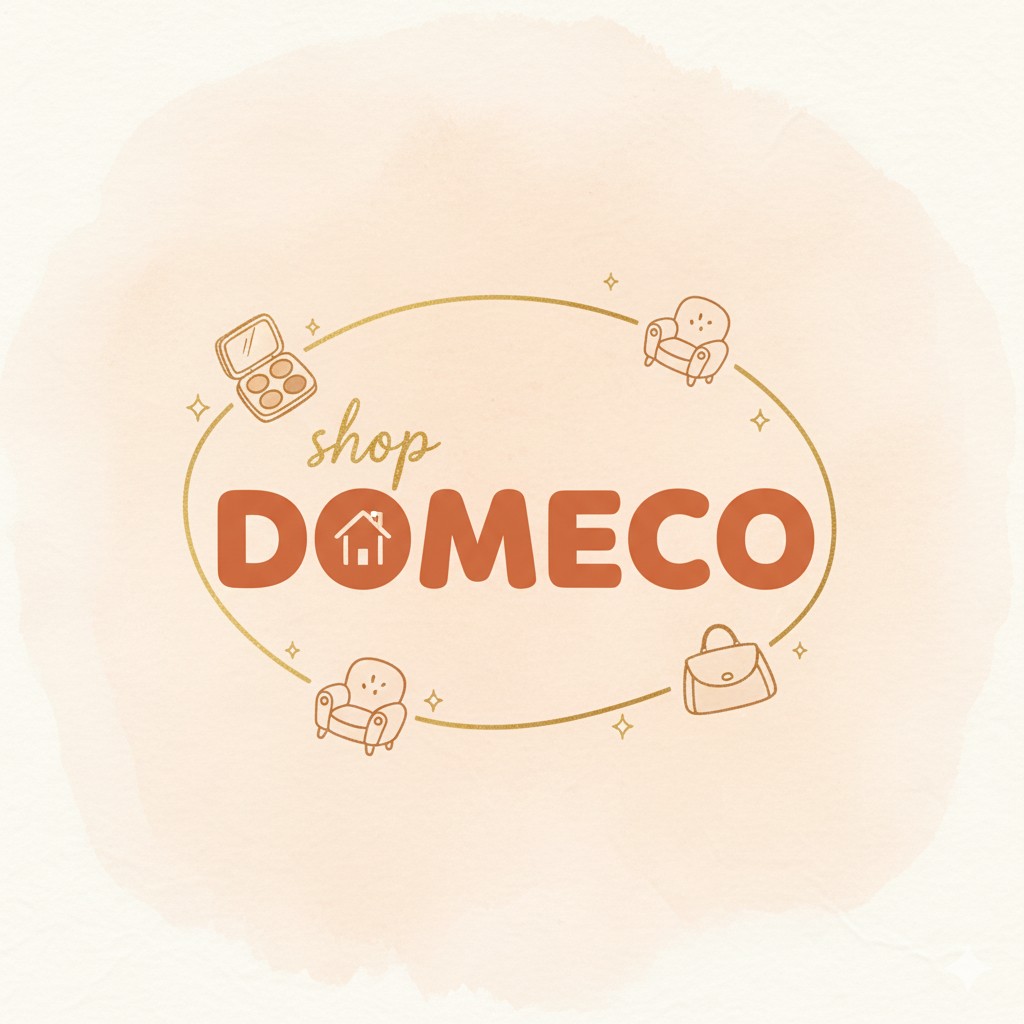 Shop DOMECO