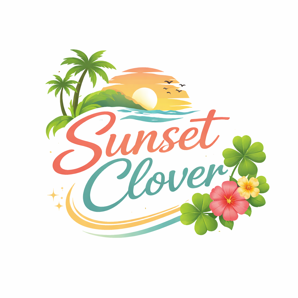 Sunset Clover